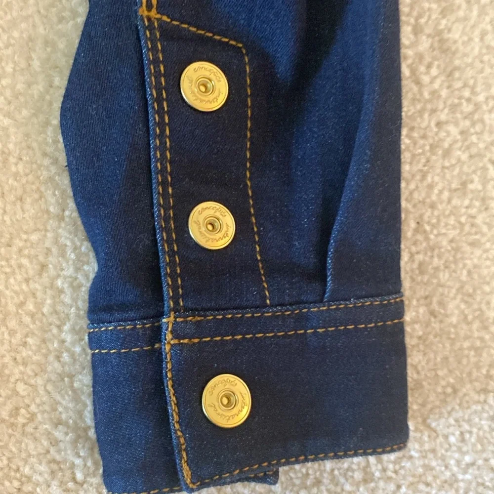 International concepts Jean dress 6P - Picture 12 of 13